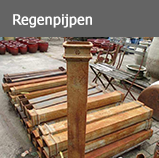 Knop regenpijpen